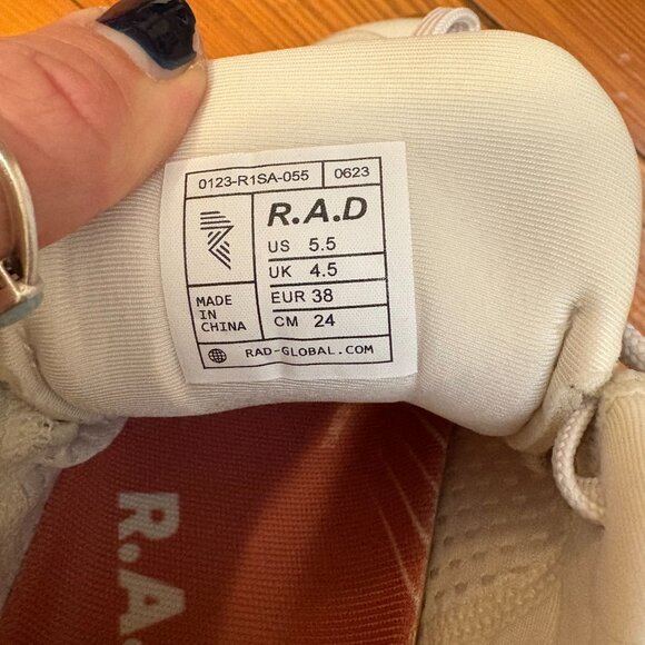 RAD R1 Runners - Picture 3 of 6